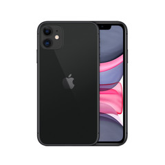 Apple iPhone 11 Black Green 128GB Unlocked – Mint Condition, Free Shipping!