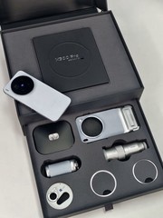 Genuine Vivo X300 Pro Master Photography Edition BLUE 1TB 16GB China Model