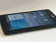 UNLOCKED LG Optimus F60 (MS395) 4G LTE Android Smart Phone *A GRADE*