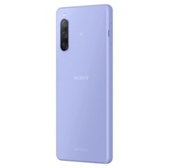 Sony Xperia 10 IV 5G XQ-CC54/CC72 128GB Original Mobile phone 6.0 Snapdragon 695