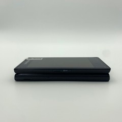 Original Samsung SM-G9198 16GB UNLOCKED 4G LTE Dual SIM 16MP Flip Smartphone US