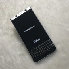 BlackBerry Keyone 64GB 32GB 12MP Single SIM 4G Unlocked Smartphone- New Sealed