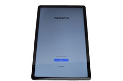 Samsung Galaxy Tab S9 FE 10.9″ SM-X510 256GB – Gray *No AC* w/Battery (Grade A)