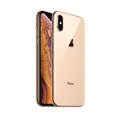 Apple iPhone XS 64GB 256GB Unlocked Clean IMEI WIFI IOS 4G LTE Free Return