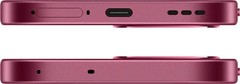 OPPO F31 5G Bloom Red 8GB RAM 128GB ROM 6.57″ 50MP 7000mAh Phone-No USA Tariff