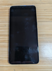 Google Pixel 8 Pro – 128 GB – Obsidian Black Verizon Only Excellent Condition
