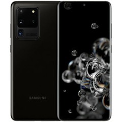 Samsung Galaxy S20 Ultra 5G SM-G988U1 512GB Factory Unlocked Smartphone OPEN BOX