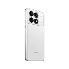 Xiaomi Redmi K70E 5G 6.67in 5500mAh MTK Dimensity 8300-Ultra White Black cyan
