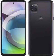 Motorola Moto One 5G Ace 64GB XT2113 Verizon/Unlocked Smartphone OPEN BOX A+ US
