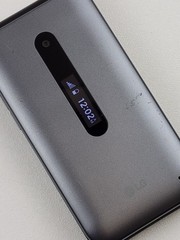 LG Classic Flip (L125DL) 8GB – Gray (TracFone) Flip Phone – Clean IMEI – H4186