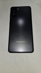 Samsung Galaxy S21 5G SM-G991U1 128GB Unlocked Good Used,