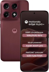 Motorola Moto Edge 70 Pro+ | Factory Unlocked |Dual SIM | Global Version | Sea