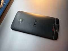 HTC One M7 32GB Black (Unlocked) Used Good