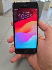 Apple iPhone SE 2nd Gen. A2275 – 64GB Straight Talk Read Please See Photos