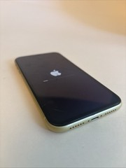 Apple iPhone 11 128GB Yellow Unlocked PREOWNED WORKS