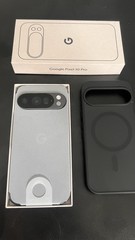 Google Pixel 10 Pro 128GB Black Smartphone