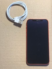 Apple iPhone 12 – 256GB – Red unlocked (CDMA + GSM) A2172
