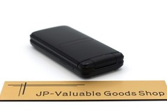 [Near Mint] KYOCERA KYF42 GRATINA KEITAI Android Flip Phone UNLOCKED Black Japan