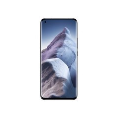 Xiaomi 11 Ultra 5G 6.81 inch 512GB ROM 12GB RAM Google play SmartPhone Excellent