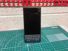 BlackBerry KEY2 LE – 64GB – Slate Gray (Unlocked) (Dual SIM) – Brand New