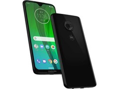Black/White Motorola Moto G7 6.2″ Phone Android 64GB 4GB RAM 12.0MP
