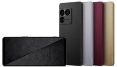 Sony Xperia 1 VIII XQ-GE74 256/512GB/1TB 12/16GB (Global) Factory Unlocked GSM