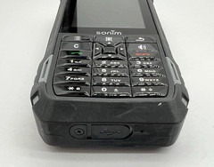Sonim XP5800 16GB Rugged PTT Phone