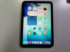 Apple iPad Mini 6th Gen A2568 64GB Wi-Fi + Cellular Unlocked Clean IMEI BH =100%