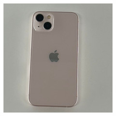 Apple iPhone 13 5G iOS LTE Unlocked Pink Blue Red Smartphone