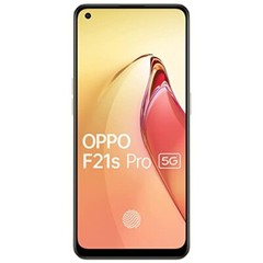 OPPO F21s Pro 5G 8GB RAM, 128 Storage GOLD Unlocked for All Carriers Android 11