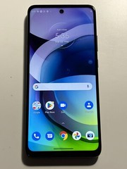 Motorola One 5G Ace 64GB XT2113-2 Xfinity Mobile Good Condition