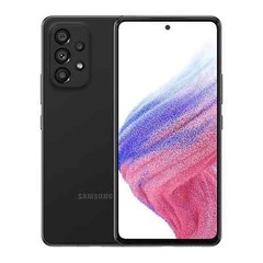 Brand New Sealed Samsung Galaxy A53 5G SM-A536U -128GB 6.5″ Black (Unlocked)