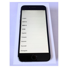 Apple iPhone 6 Unlocked: 16GB/64GB/128GB – Silver, Gold, Space Gray – Free Ship