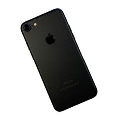 Apple iPhone 7 32/128GB (A1778) GSM Unlocked – Black/Gold – (Clean ESN) 📲 🔥