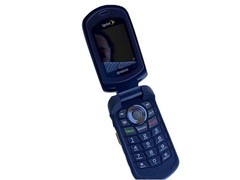 Kyocera Dura Flip Phone Sprint Rugged Cell Phone NEW No Box Basic Phone TESTED