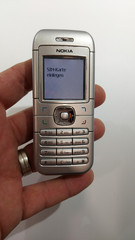 4339.Nokia 6030 Very Rare – For Collectors – Unlocked