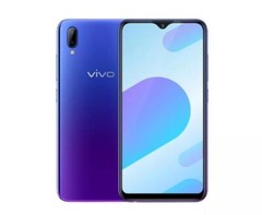 Original VIVO Y93S 4G LTE Dual SIM 13.0MP 6.2″ 4GB RAM 128GB ROM Android Phone