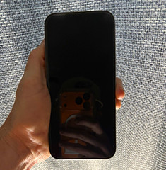 Apple iPhone 16 Pro Max 256GB Gray/Slate Unlocked 6.9in 48MP 5G LTE