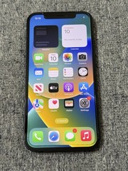 iPhone 12 64GB Black, Unlocked iOS 16.0.3 ( 82 )