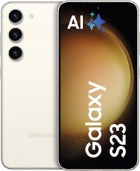 Samsung Galaxy S23 128GB/256GB S911U Factory Unlocked Smartphone – New & Sealed