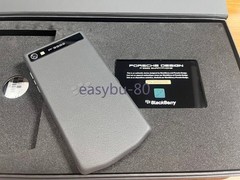 Blackberry Porsche Design P’9982 WIFI 2GB+64GB 4G LTE GPS Brand NEW Smartphone