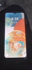 Samsung Galaxy A23 5G – 64GB SM-A236U Unlocked Black
