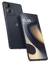 Open Box – Motorola Edge 2024 Midnight Blue 256GB ( T-Mobile Locked)