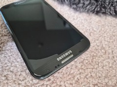 Samsung Galaxy Note 2- 16GB T889 Factory Unlocked Screen air bubble