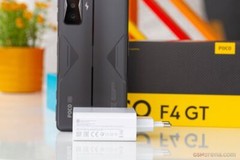 Xiaomi Poco F4 GT 128GB 256GB 5G Unlocked Global Android Smartphon New Sealed