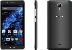 BLU Studio C HD S090Q GSM Unlocked 8GB 5″ Dual SIM Android Smartphone Black