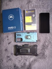 Motorola Moto G Stylus 5G (2022) XT2215 128GB Muti Carrier or Unlocked
