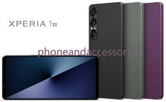 Sony Xperia 1 VII XQ-FS72 256GB 12GB Snapdragon 8 Elite 6.5″ 48MP Unopened Black