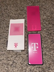 REVVL 6 5G METRO BY T-MOBILE/ BLUE/ prepaid