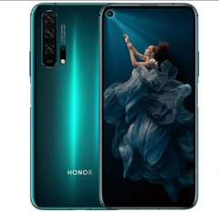 Honor 20 Pro 128/256GB Dual Sim 6.26” 8GB Unlocked Kirin 980 (7 nm) Smartphone